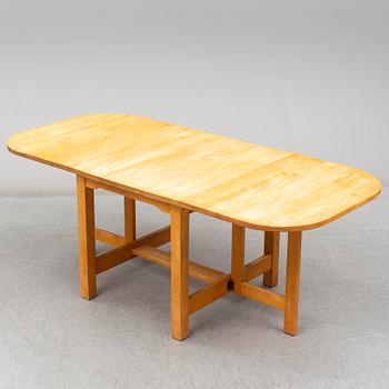 NILS-GÖRAN GUSTAFSSON, slagbord "Björka", för STOLAB, 1987.