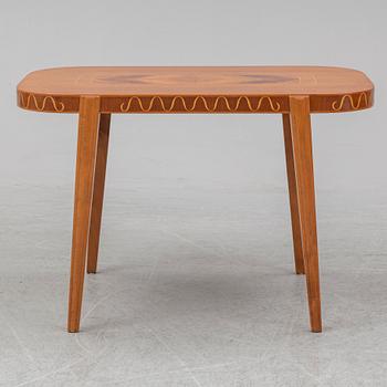 SOFFBORD, Swedish Modern, 1940-tal.