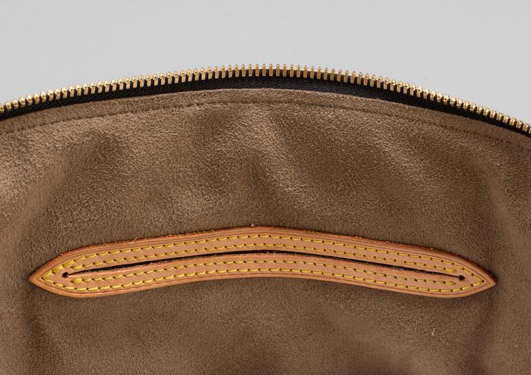 LOUIS VUITTON, a multicolor monogram canvas 'Alma' bag.