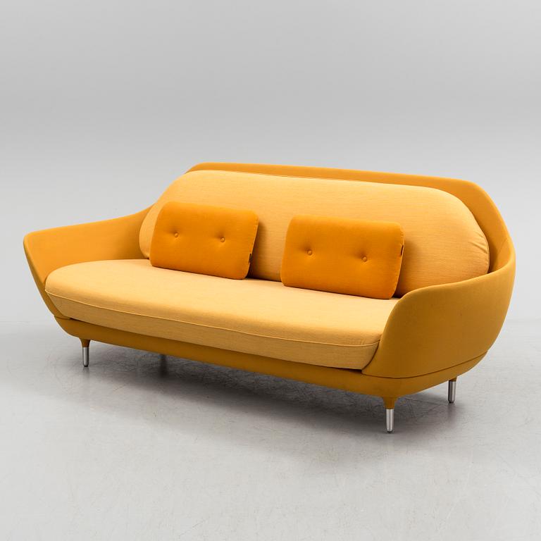 JAIME HAYON, a 'Favn' sofa by Republic of Fritz Hansen, 2014.