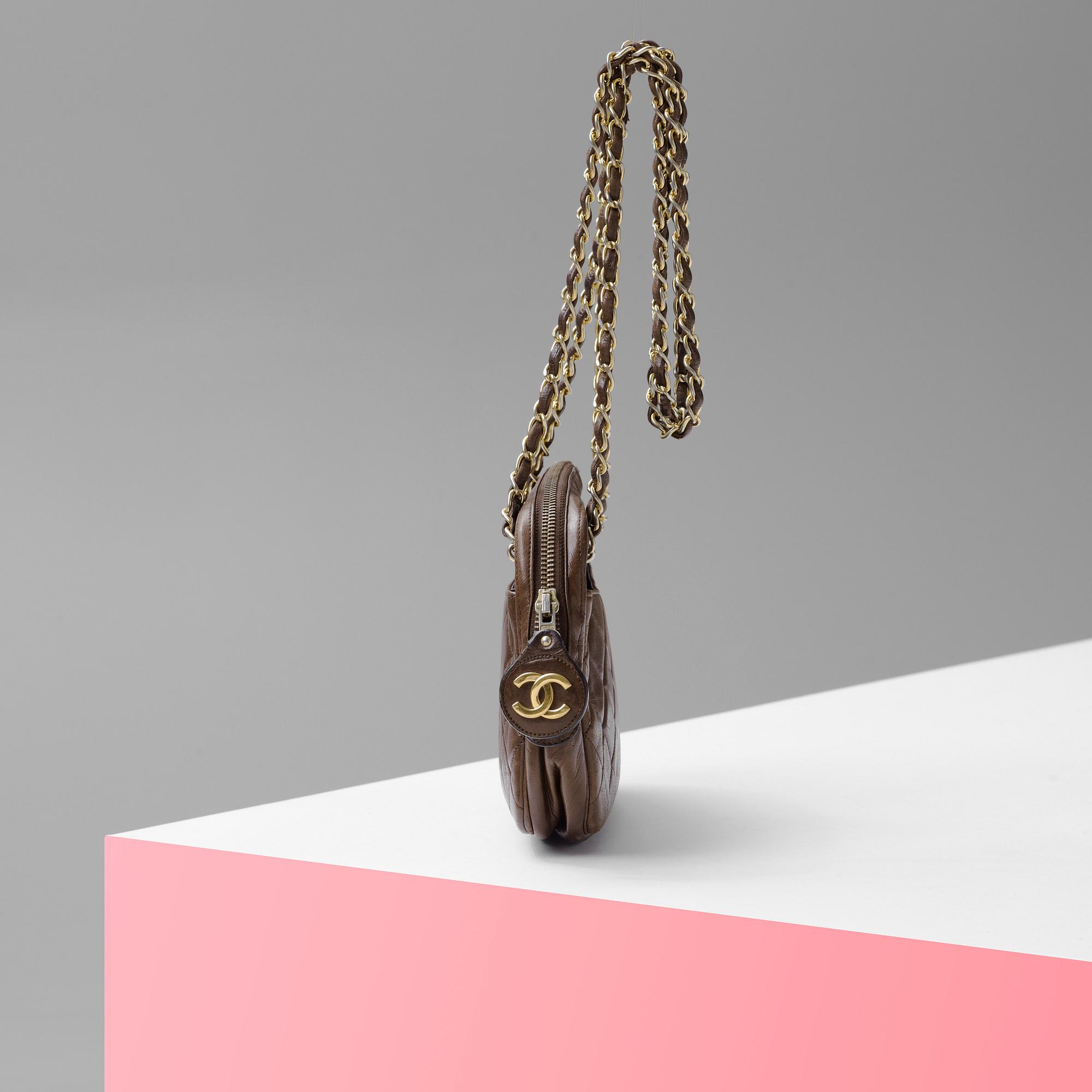 VÄSKA, Chanel.