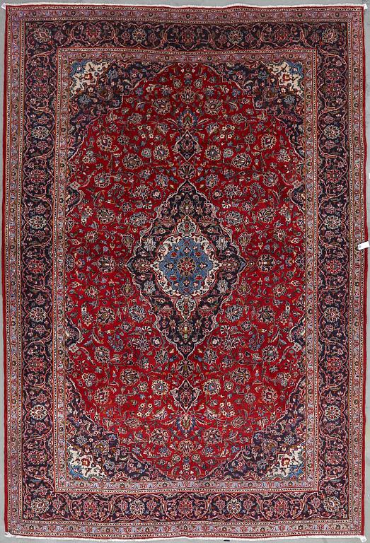 MATTA, Keshan, ca 426 x 292 cm.