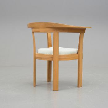 HI-GRUPPEN (STIG LÖNNGREN, LARS LARSSON, GÖSTA ENGSTRÖM), karmstol, Stockholm 1974.