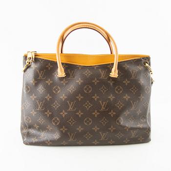 Louis Vuitton bag "Pallas MM,".