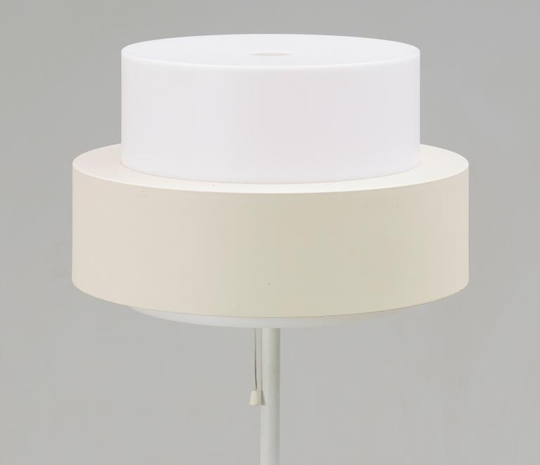 GOLVLAMPA, plast, "Luxus", modellnr 2030.