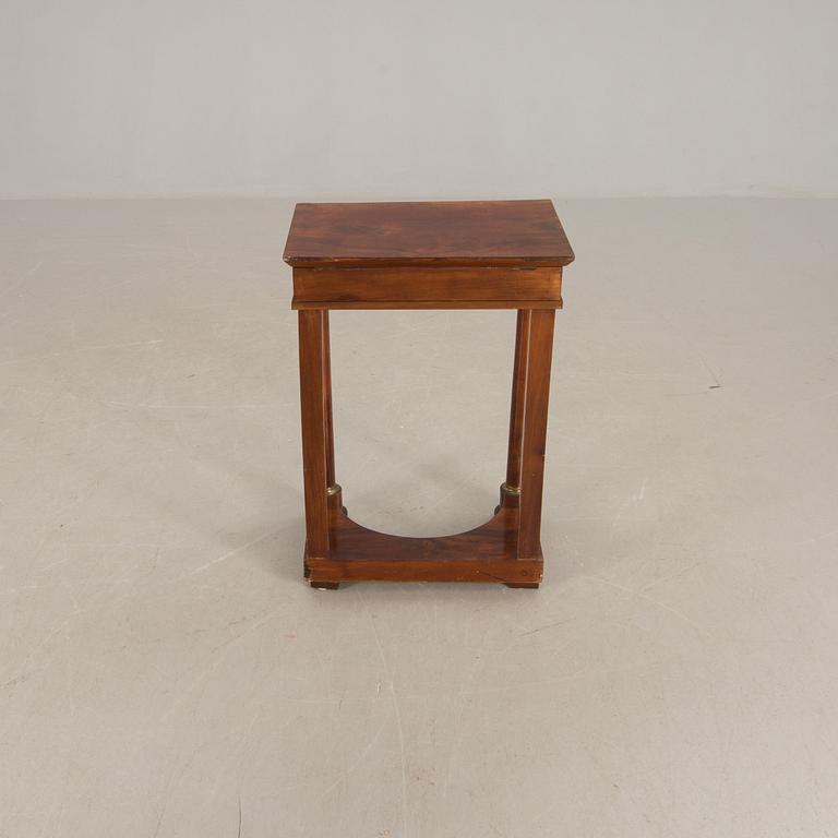 POUDREUSE, Karl Johan, 1800-talets första hälft.