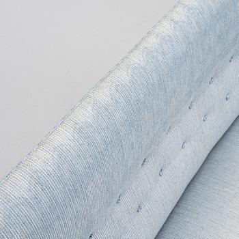Carl Malmsten, A 'Samsas' sofa, second half of the 20th century.