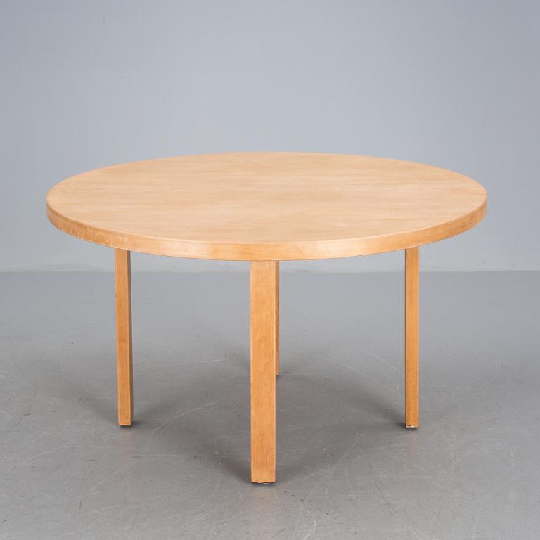 BORD, Alvar Aalto, Artek.