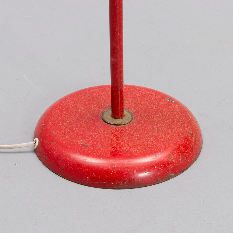 GOLVLAMPA, Aris, Arisuo Oy, Finland 1960-70-tal.