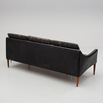 SOFFA, troligen Hans Olsen, 1960-tal.