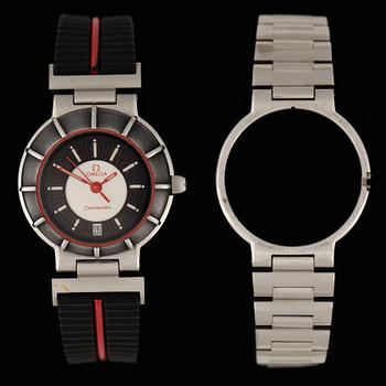 ARMBANDSUR, dam, Seamaster, Dynamic, 1426.