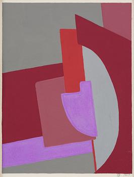 Gerd Nordenskjöld, Untitled.