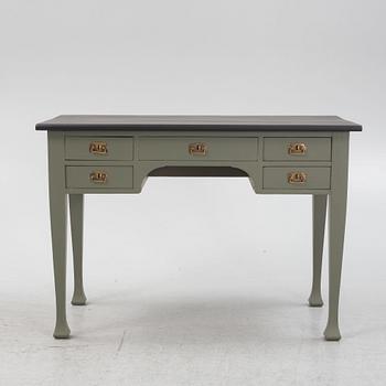 Desk, early 20th century.