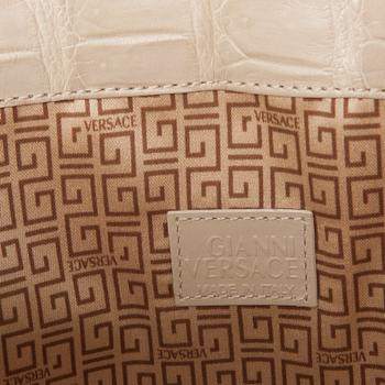 BAG, Gianni Versace.