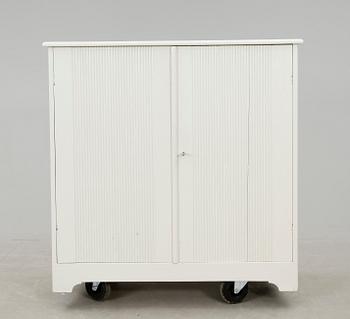 SKÄNK, gustaviansk stil, 1900-talets första hälft.