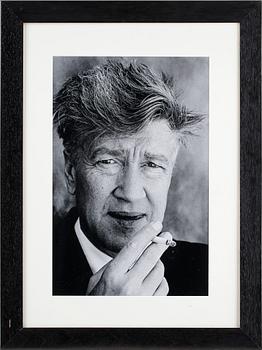 Leif-Erik Nygårds · LEIF-ERIK NYGÅRDS, Fotografi, one of a kind print, signerad a tergo.