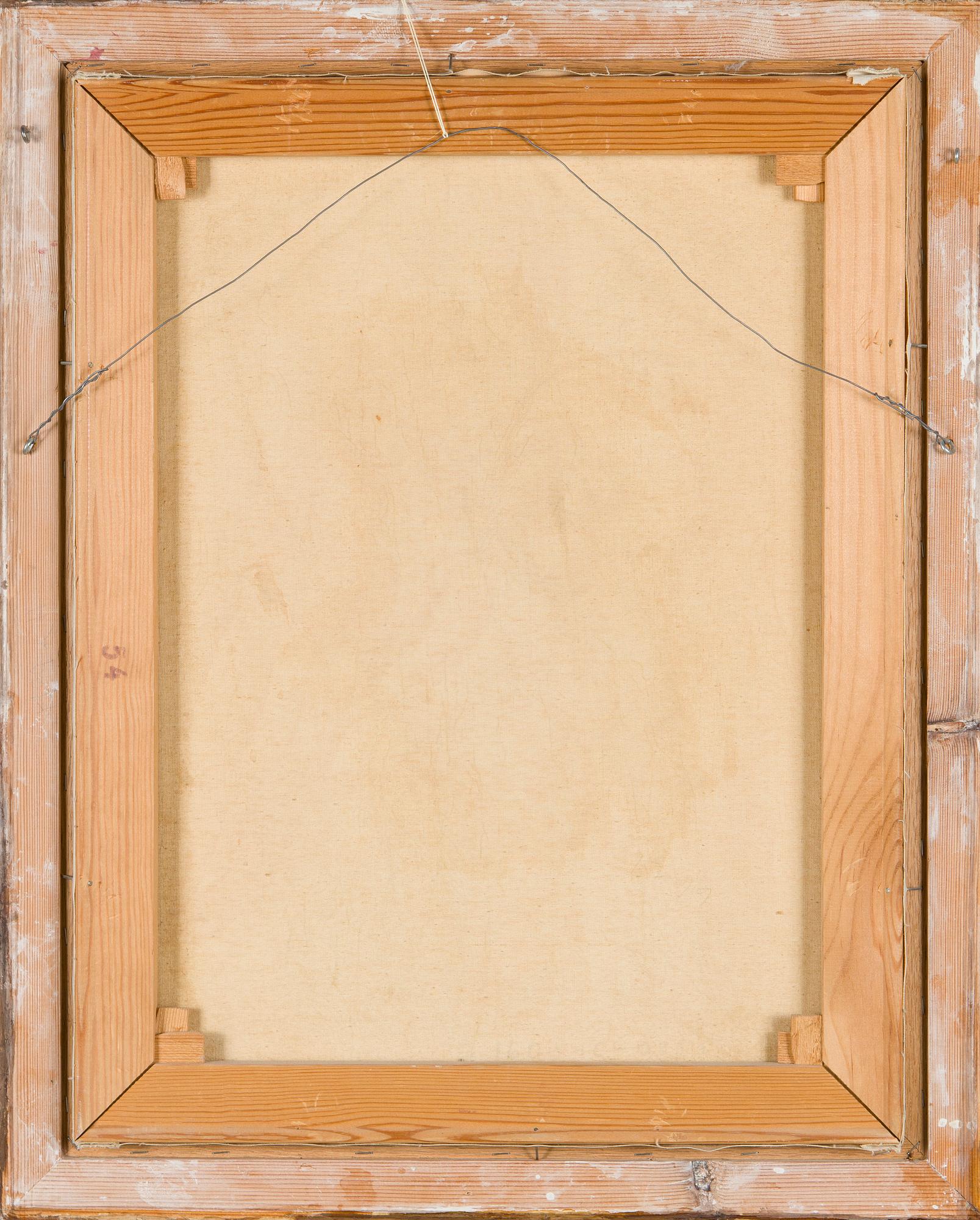 Ellen Thesleff, Kukkia.