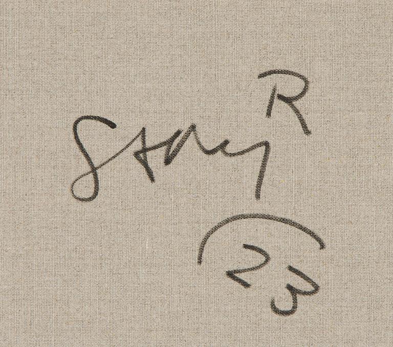 Sami Rinne, Nimetön.