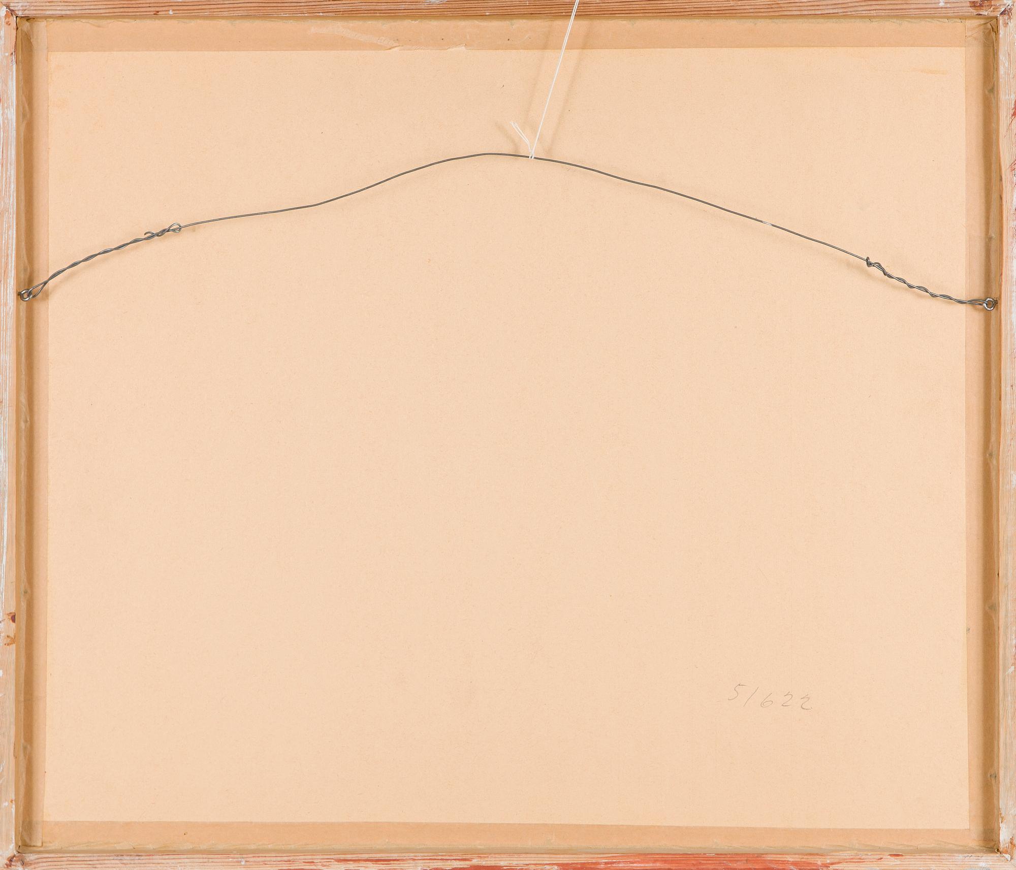 Jan Kenneth Weckman, Komposition.