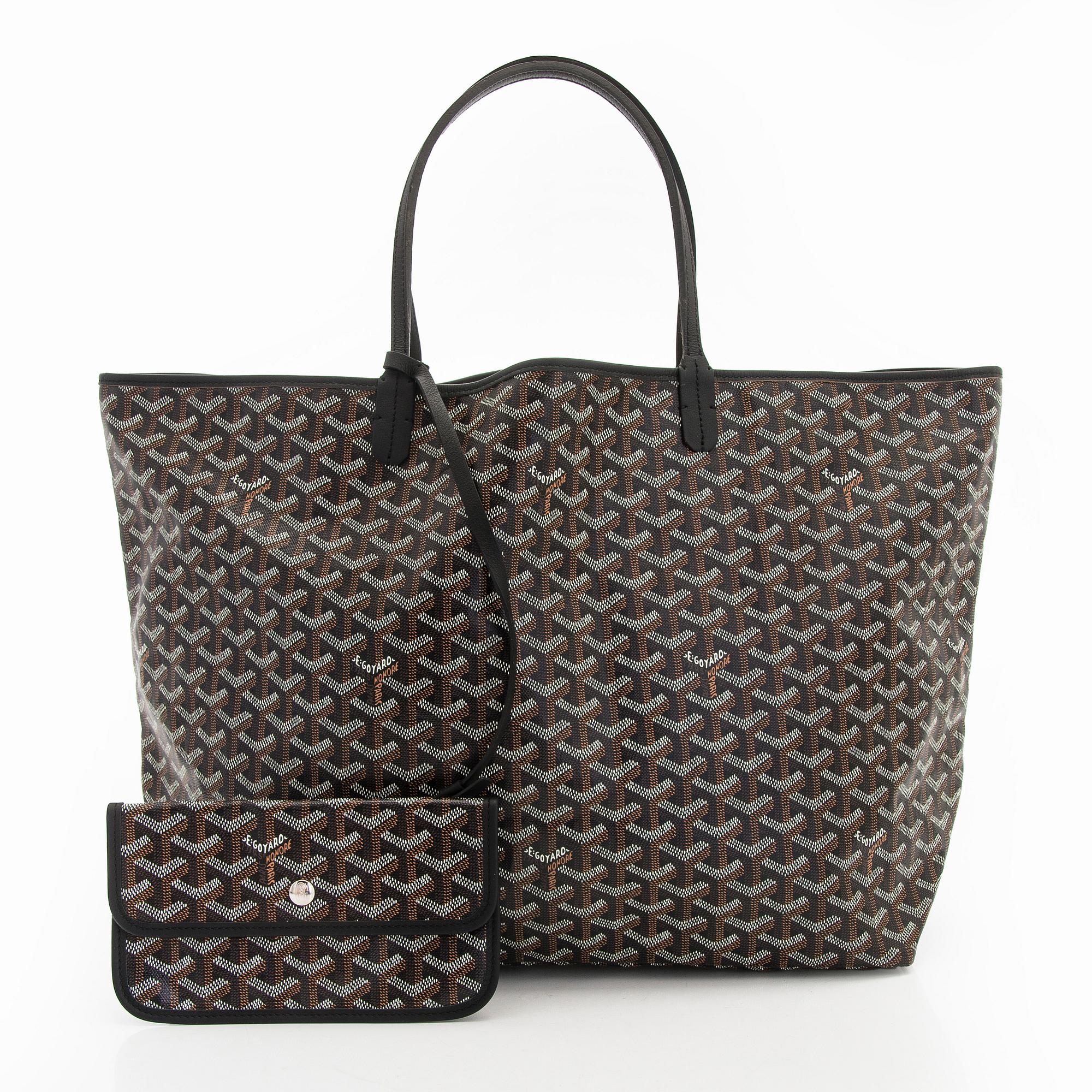 Goyard, laukku, "Saint Louis GM".