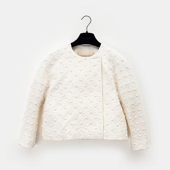 Giambattista Valli, jacka, italiensk storlek 40/XS.