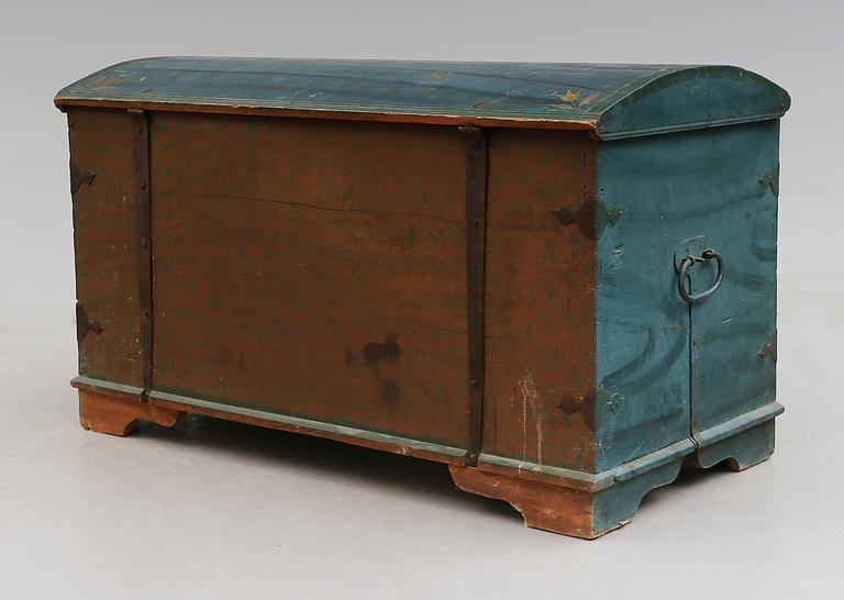 KISTA, allmoge, 1800-talets mitt.