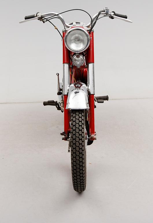 MOPED, Puch Dakota, modell VoV 1461, 1968-69.