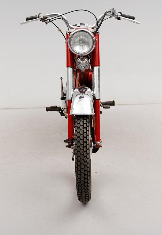 MOPED, Puch Dakota, modell VoV 1461, 1968-69.