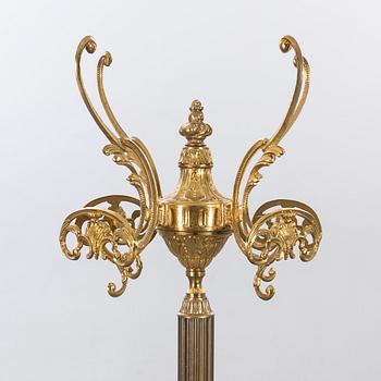 TAMBURMAJOR, mässing, 1900-talets andra hälft.