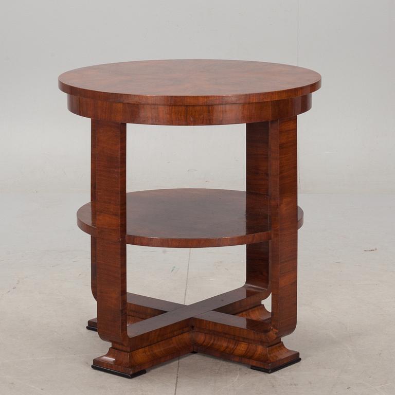 BORD, art-deco. 1900-tal.