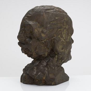 Wäinö Aaltonen, "Äitini".