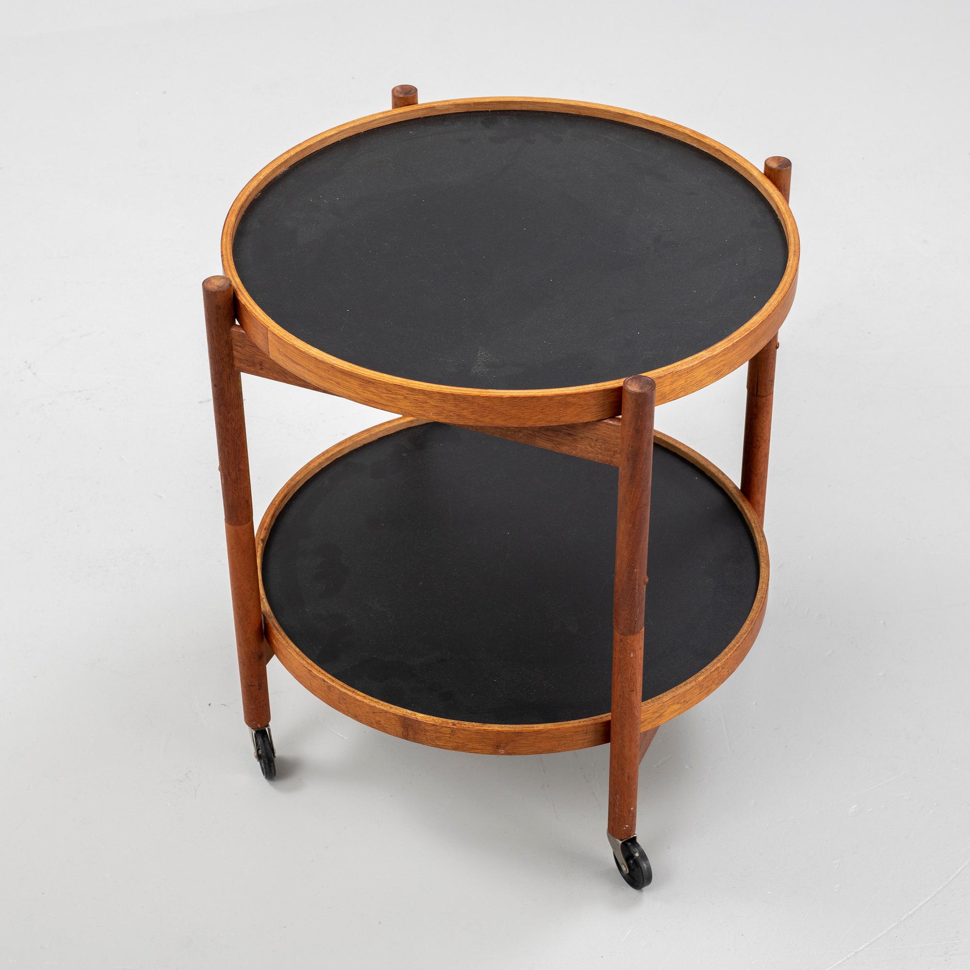 Hans Bølling, brickbord, Krüger, Danmark, 2000-tal.