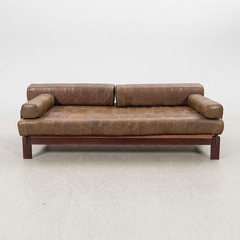 Sofa/daybed, 1970s.
