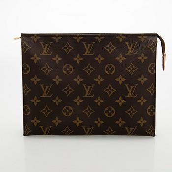 Louis Vuitton, a vintage 'Toiletry Pouch 26' toiletry bag.