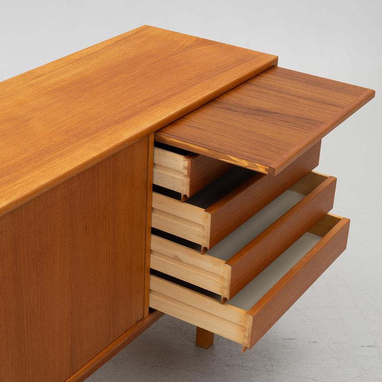 Sideboard, 1960s.