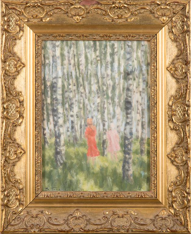 BIRCHES.