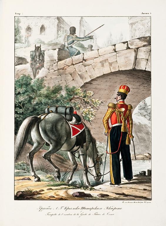 LITOGRAFI.