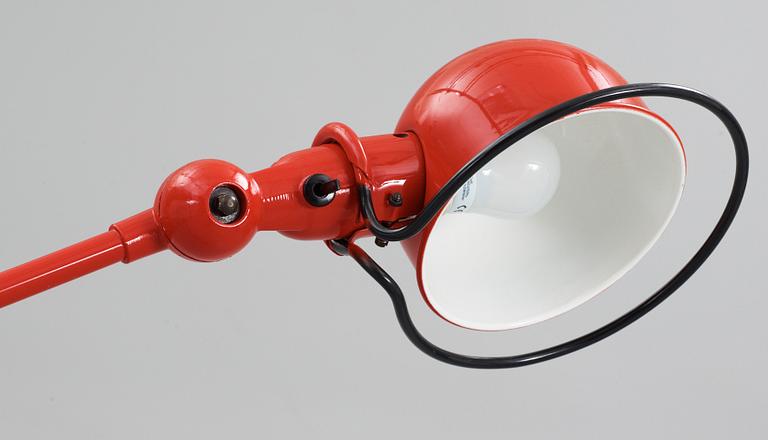 GOLVLAMPA, "Loft", Jielde, Frankrike 1900/2000-tal.