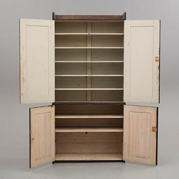 SKÅP, 1900-talets början.