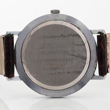 Gigandet, "Mystery Dial", rannekello, 36 mm.