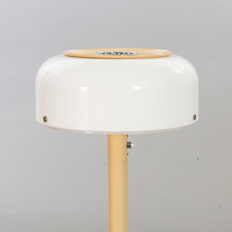 ANDERS PEHRSON, golvlampa, "Knubbling", Atelje Lyktan, Åhus, 1900-talets andra hälft.