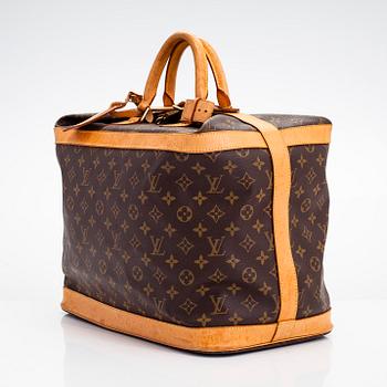 Louis Vuitton, "Cruiser Bag 40", väska.