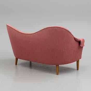A 1960´s Carl Malmsten "Samspel" sofa.