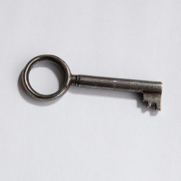 Axel Einar Hjorth, Secretary "Traddis" Nordiska Kompaniet (NK) 1931/32.