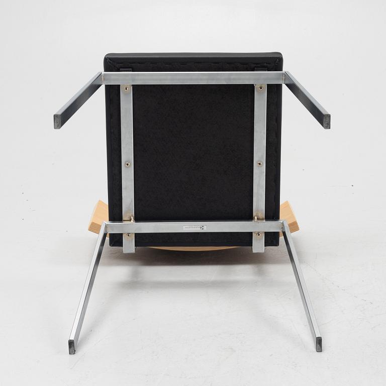 Stolar, 8 st, "Trippo", Karl Andersson & Söner, Huskvarna.