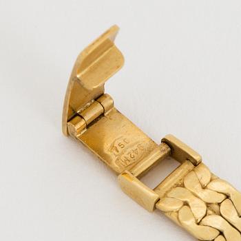 RUTINA, wristwatch, 16x17 mm.
