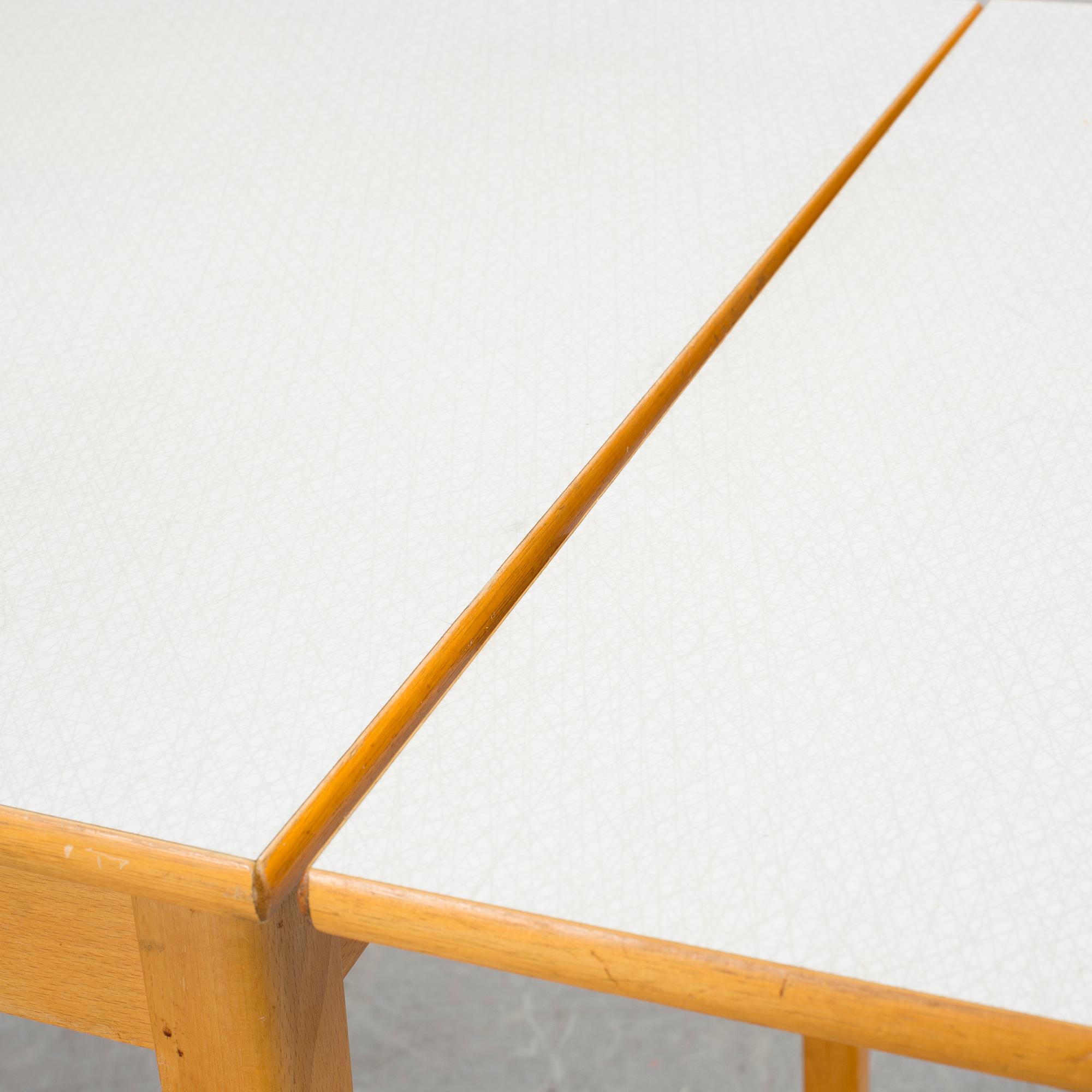 A table by Sigvard Bernadotte.