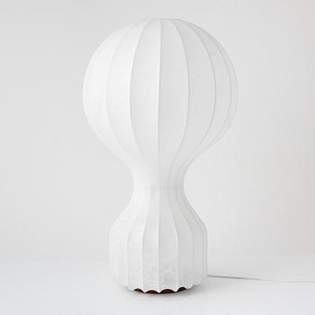 Achille & Pier Giacomo Castiglioni, table lamp, "Gatto", FLOS, Italy.