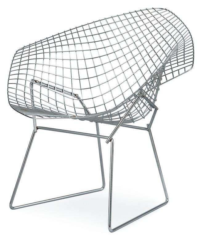 Harry Bertoia, TUOLI.