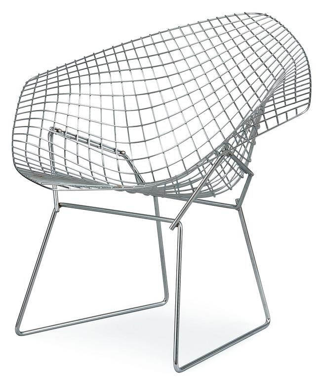 Harry Bertoia, STOL.